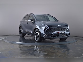 Used Kia Sportage 2024 for sale - 75393885: Photo