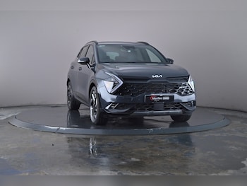 Used Kia Sportage 2024 for sale - 75393885: Photo