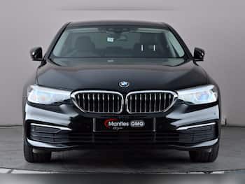 Used BMW 5 Series 2017 for sale - 79651271: Photo