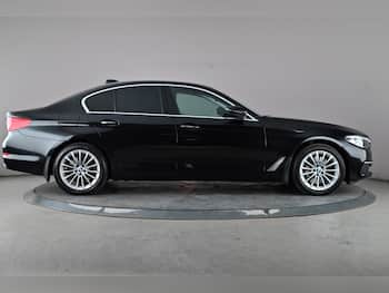 Used BMW 5 Series 2017 for sale - 79651271: Photo