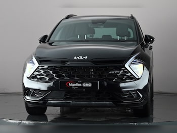 Used Kia Sportage 2024 for sale - 75393889: Photo