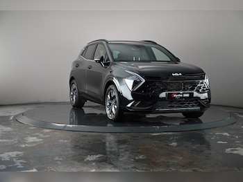 Used Kia Sportage 2024 for sale - 75393889: Photo
