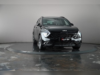 Used Kia Sportage 2024 for sale - 75393889: Photo