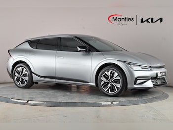 Used Kia EV6 2022 for sale - 78004218: Photo