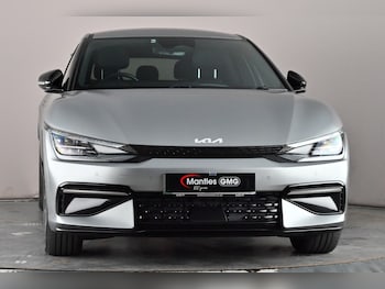 Used Kia EV6 2022 for sale - 78004218: Photo