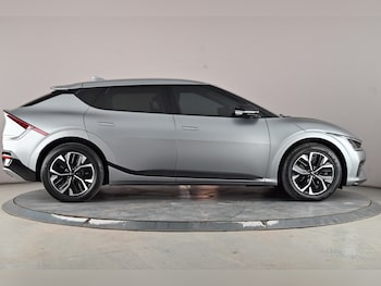 Used Kia EV6 2022 for sale - 78004218: Photo