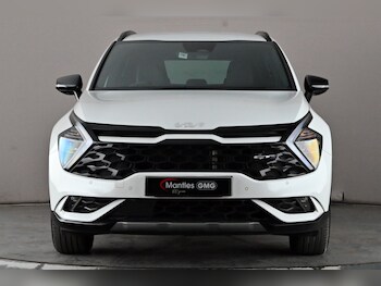 Used Kia Sportage 2022 for sale - 78932050: Photo