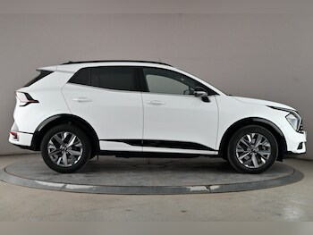 Used Kia Sportage 2022 for sale - 78932050: Photo