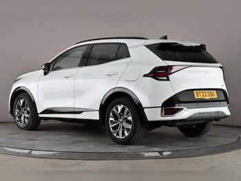 Used Kia Sportage 2022 for sale - 78932050: Photo