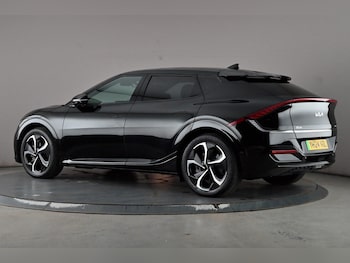 Used Kia EV6 2024 for sale - 78459241: Photo