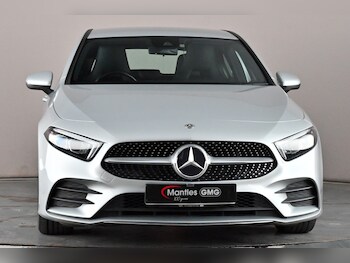 Used Mercedes-Benz A-Class undefined for sale - 78488665: Photo