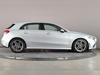 Used Mercedes-Benz A-Class undefined for sale - 78488665: Photo