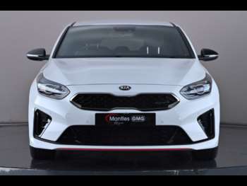 Used Kia Pro Ceed 2019 for sale - 75393505: Photo