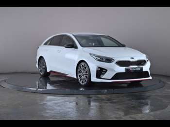 Used Kia Pro Ceed 2019 for sale - 75393505: Photo