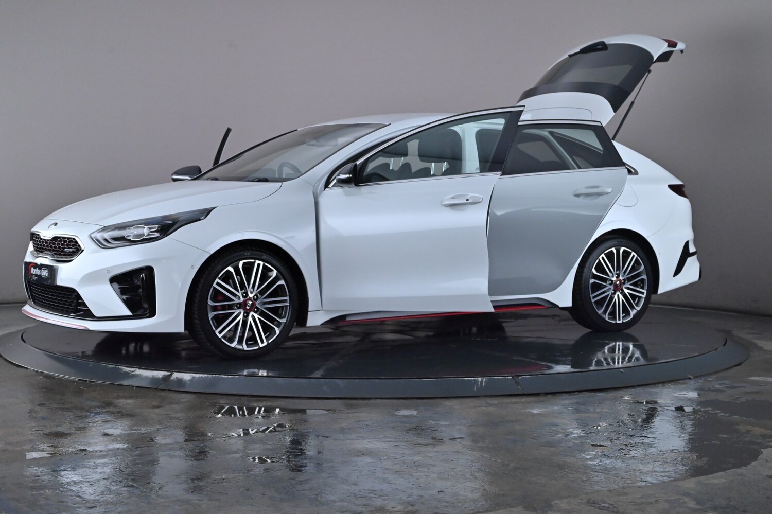 Vehicle 48