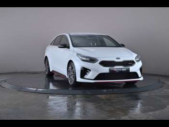 Used Kia Pro Ceed 2019 for sale - 75393505: Photo