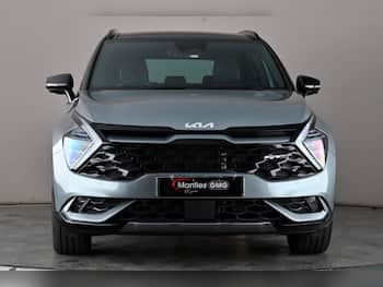 Used Kia Sportage 2025 for sale - 79563474: Photo