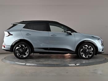 Used Kia Sportage 2025 for sale - 79563474: Photo
