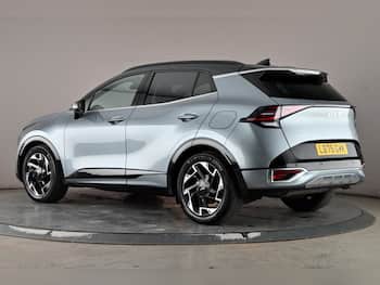 Used Kia Sportage 2025 for sale - 79563474: Photo