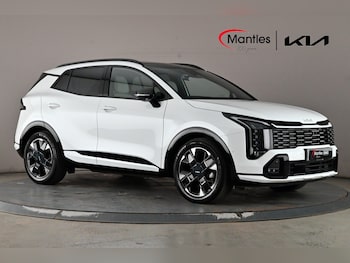 Used Kia Sportage 2025 for sale - 79254787: Photo