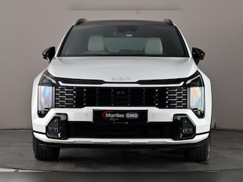Used Kia Sportage 2025 for sale - 79254787: Photo