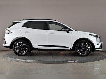 Used Kia Sportage 2025 for sale - 79254787: Photo