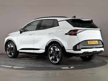 Used Kia Sportage 2025 for sale - 79254787: Photo