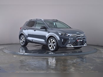 Used Kia Stonic 2022 for sale - 75393512: Photo