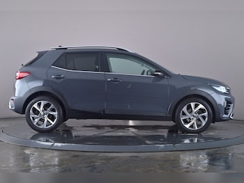 Used Kia Stonic 2022 for sale - 75393512: Photo