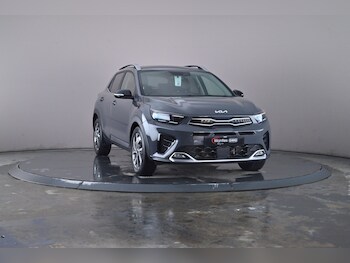 Used Kia Stonic 2022 for sale - 75393512: Photo