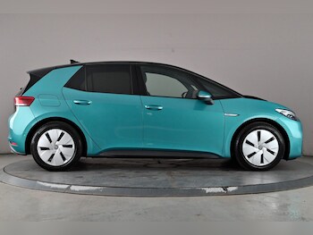 Used Volkswagen ID.3 undefined for sale - 78782094: Photo