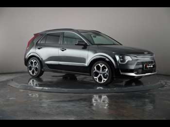 2024 - 1.6 GDi Hybrid 4 5dr DCT