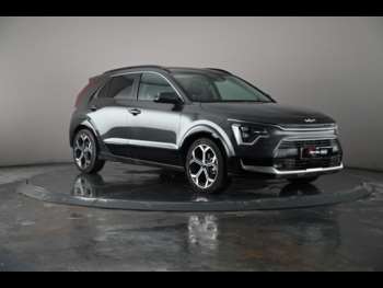 Used Kia Niro 2024 for sale - 74941094: Photo