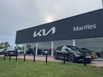 Used Kia Niro 2024 for sale - 74941094: Photo