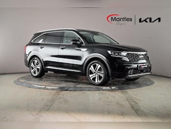 Used Kia Sorento 2022 for sale - 77283597: Photo