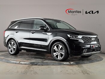 Used Kia Sorento 2022 for sale - 77283597: Photo