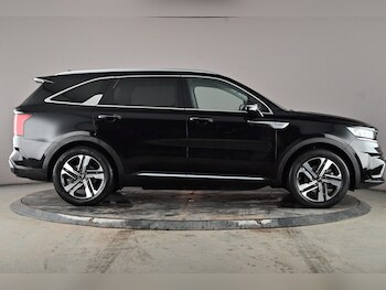 Used Kia Sorento 2022 for sale - 77283597: Photo