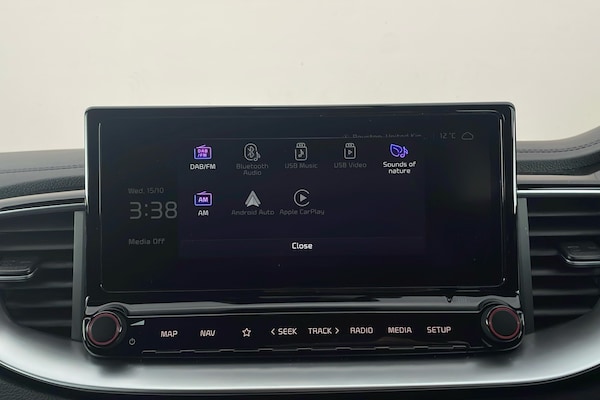 Used Kia XCeed 2024 for sale - 76292782: Photo 17