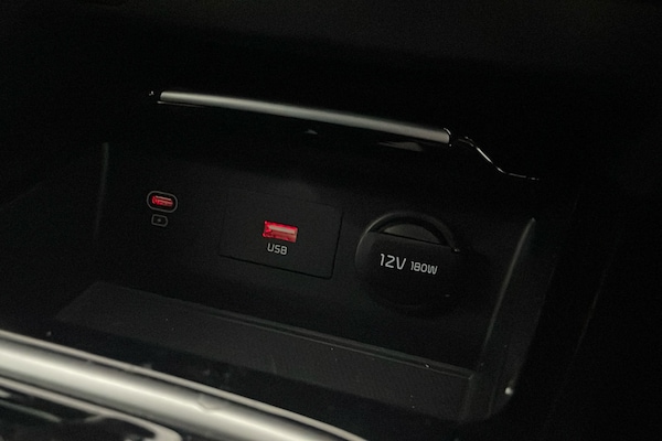 Used Kia XCeed 2024 for sale - 76292782: Photo 20