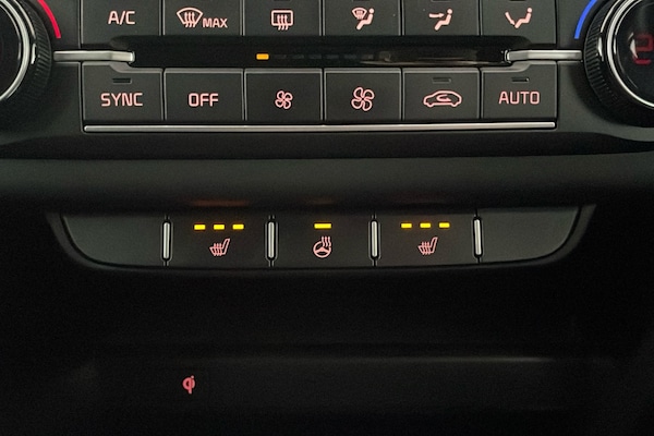 Used Kia XCeed 2024 for sale - 76292782: Photo 21