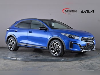Used Kia XCeed 2024 for sale - 76292782: Photo 2