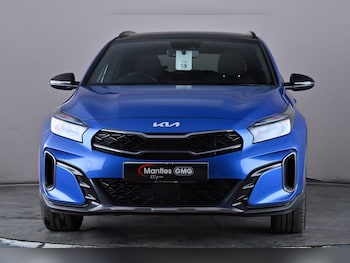 Used Kia XCeed 2024 for sale - 76292782: Photo 3