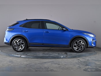 Used Kia XCeed 2024 for sale - 76292782: Photo 4