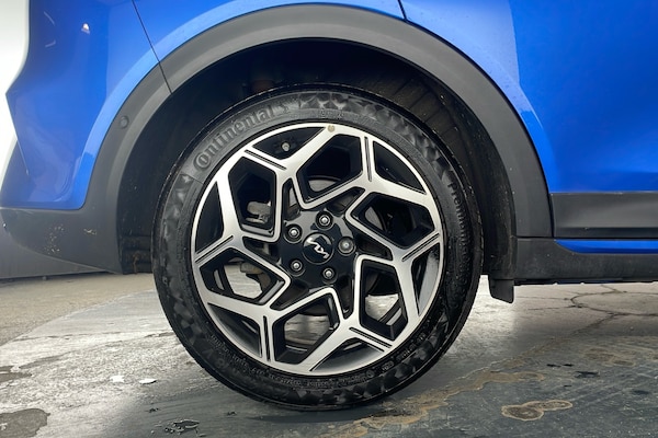 Used Kia XCeed 2024 for sale - 76292782: Photo 8
