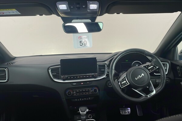 Used Kia XCeed 2024 for sale - 76292782: Photo 9