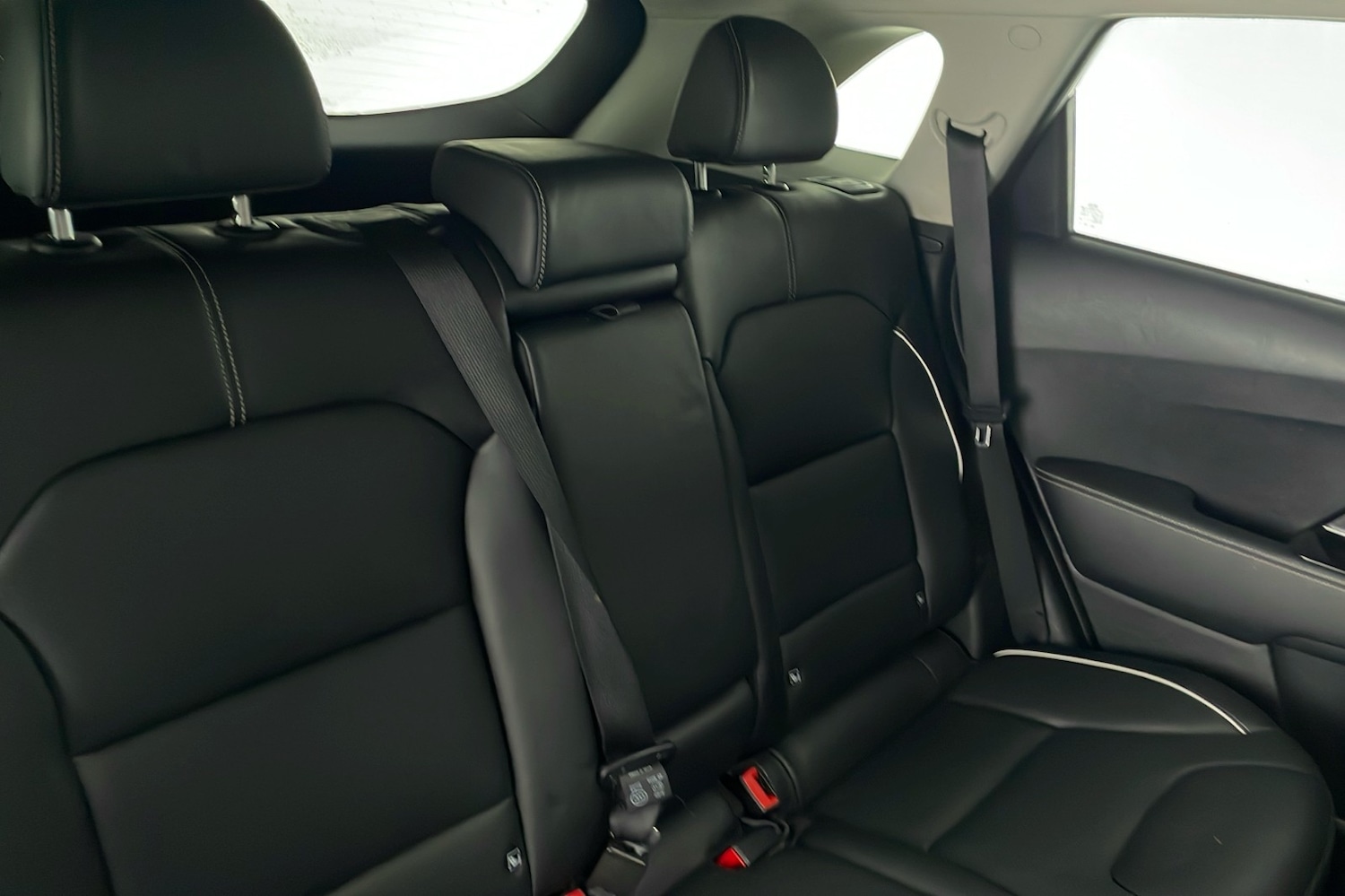 Used Kia Niro 2021 for sale - 76380287: Photo 10