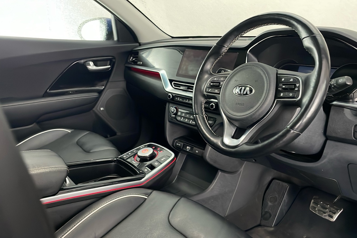 Used Kia Niro 2021 for sale - 76380287: Photo 11