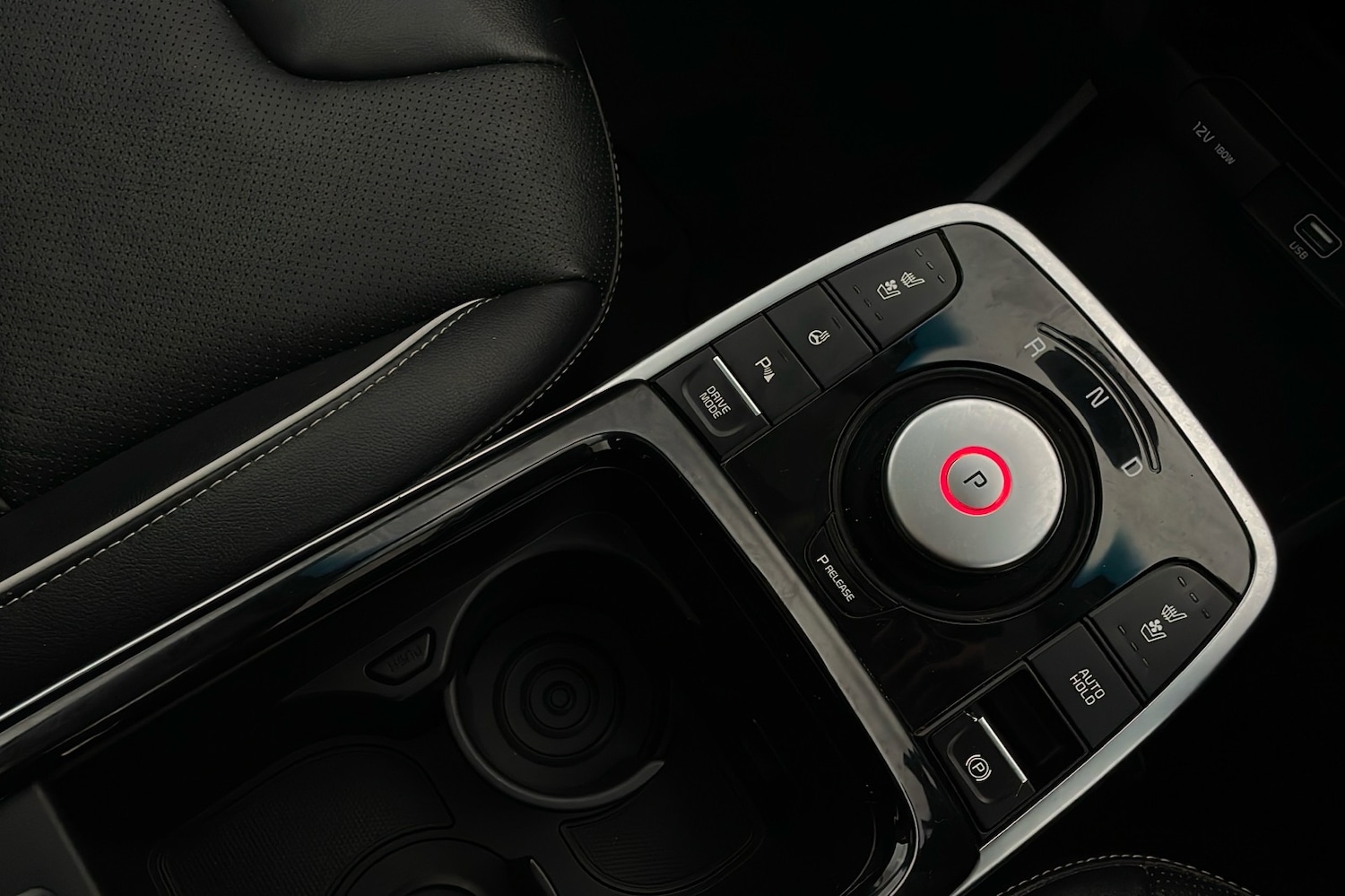 Used Kia Niro 2021 for sale - 76380287: Photo 12