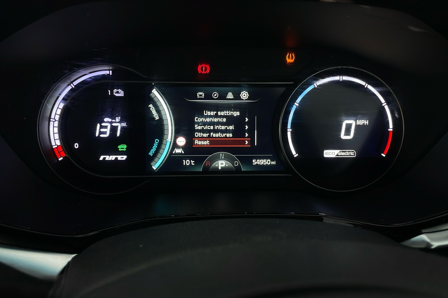 Used Kia Niro 2021 for sale - 76380287: Photo 13