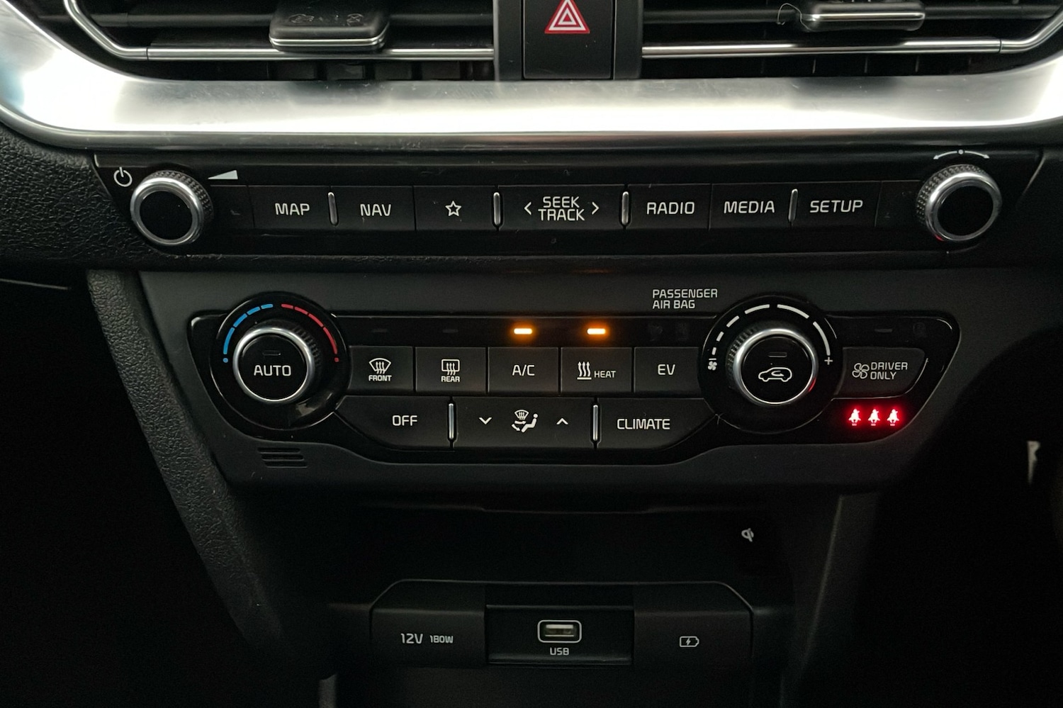 Used Kia Niro 2021 for sale - 76380287: Photo 14